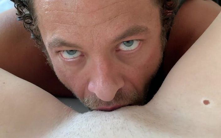 Sensual productions: Jag älskar verkligen smaken av Ashley Lane