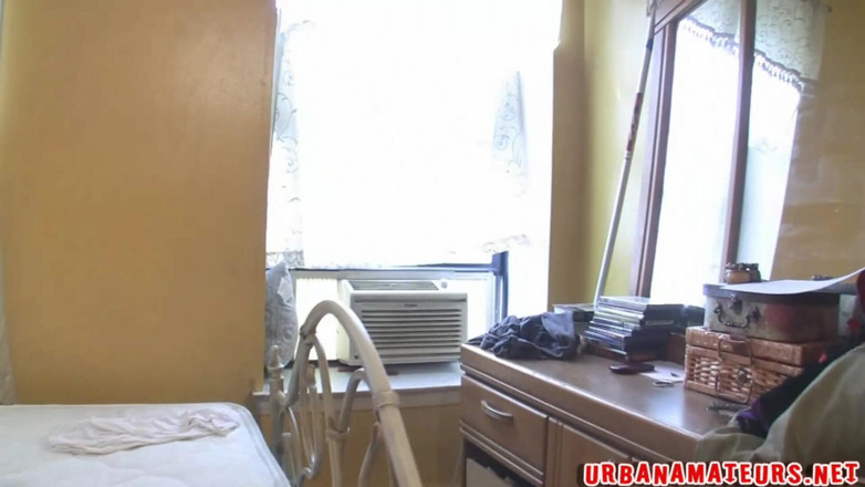 Nasty Media: Anal com minha meia-irmã, não me julgue