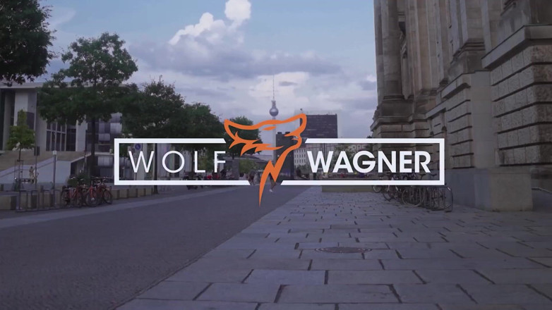 Wolf Wagner.love: FitxXxSandy fucks her blind date Tarzan WOLF WAGNER