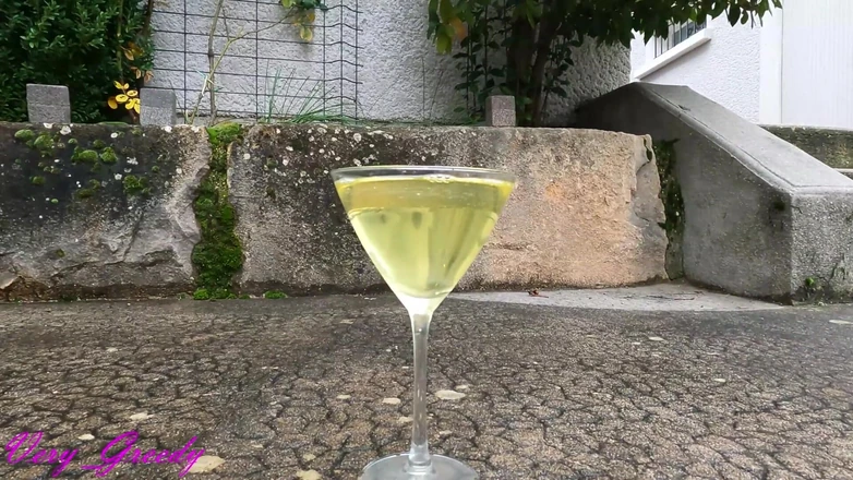 Les Gourmands: Compeelation of My Piss of 2022 in Horizontal View