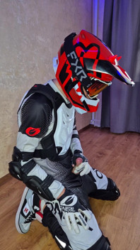 ฉันใส่ mxgear ของแฟนหนุ่ม น้ําแตกสองครั้ง