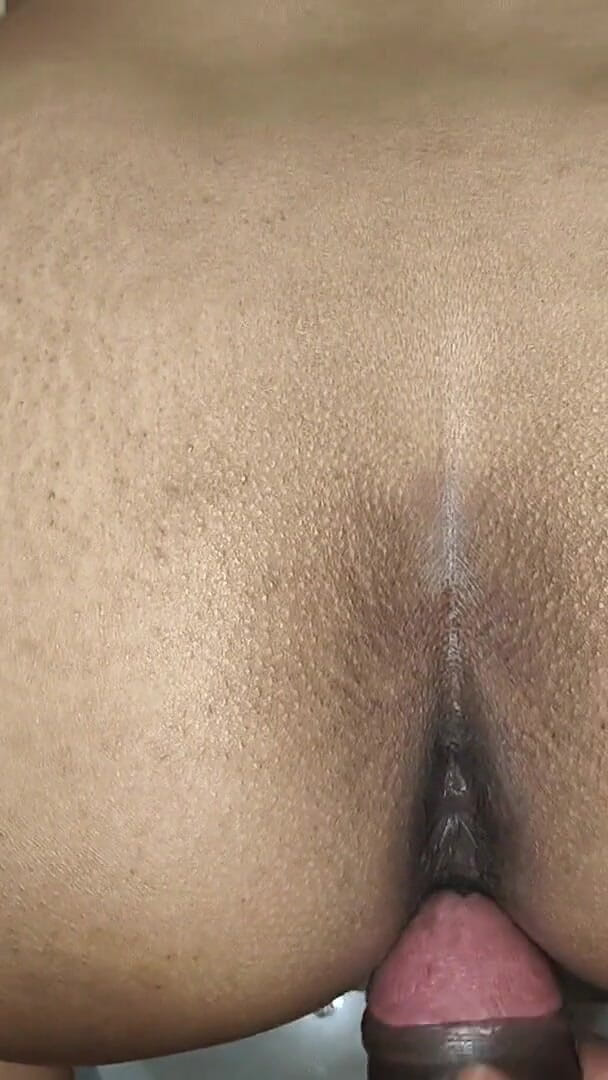CloudyPush59: Telugu Aunty Waves on Ass missar inte End