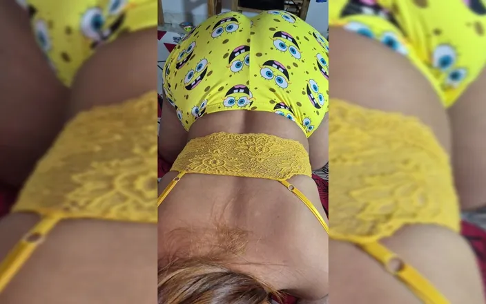 Pikaa6: Fucking My Wife, I Hope You Enjoy It and Masturbate...