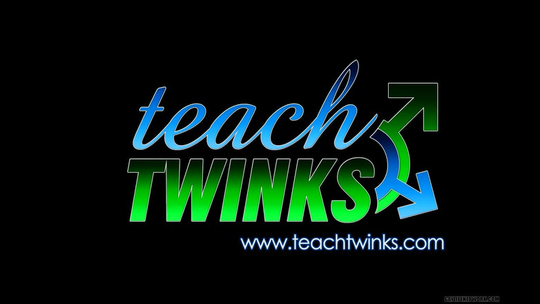 Teach Twinks: Trên trường quay với Collin &amp; Robbie