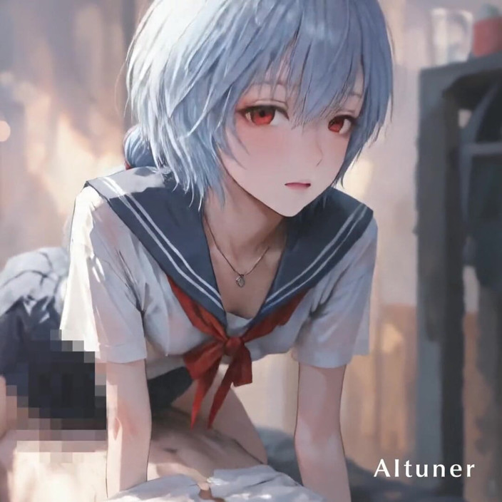 AItuner: Quanto mais quieta ela é, mais inesquecível ela se torna