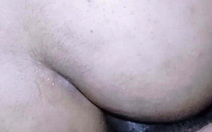 Deshi women: Indianka po raz pierwszy anal