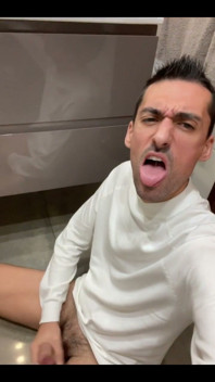 Who's Horny?
