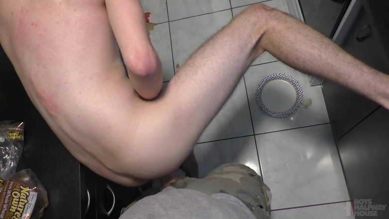 Boys half-way house: Najpierw dokonujemy swoich wyborów