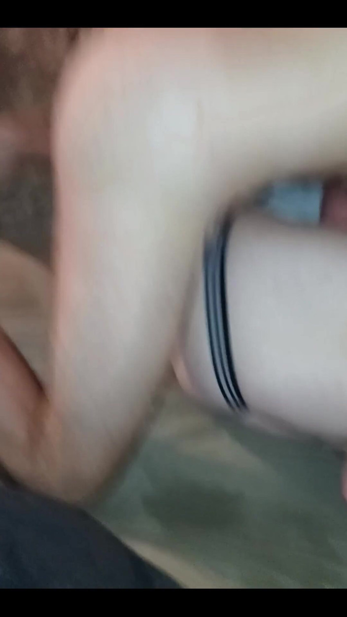 PupFluffy: Kongkek mendalam tegar