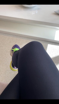 I Am in My Surgery Appointment