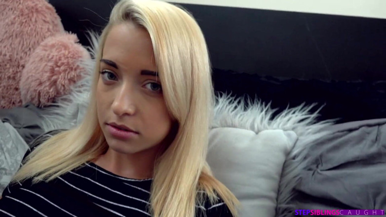 StepSiblings Caught: Our little secret - s9:e8