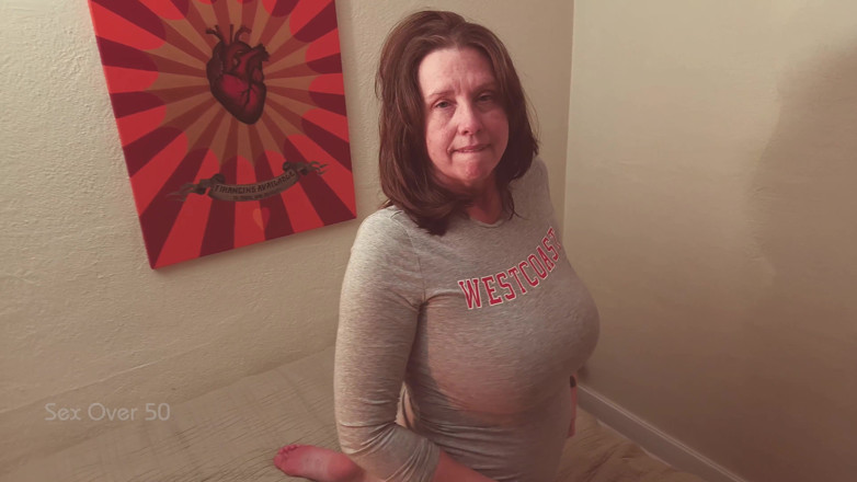 Sex Over 50: 2020년 7
