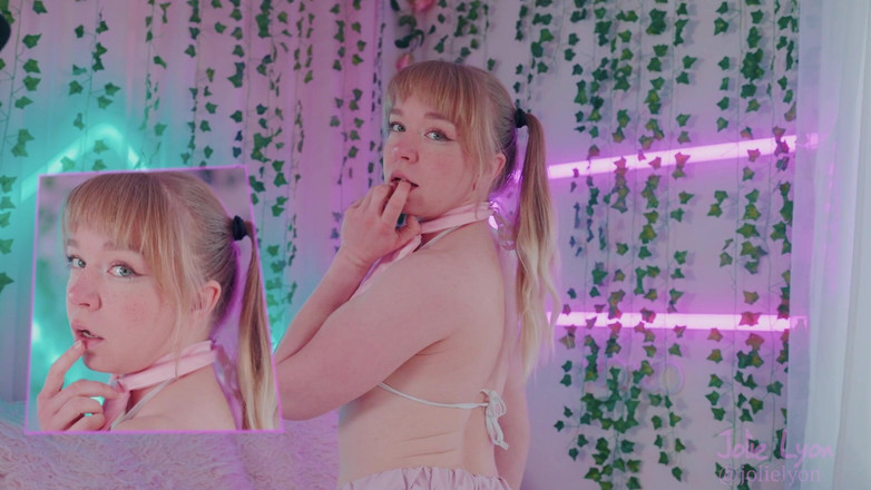 Jolie Lyon: Step-daughter's New Love Nest