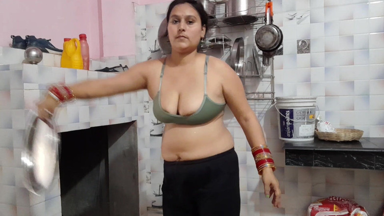Puja555: Puja bhabhi 欢迎回到我们的幻想世界