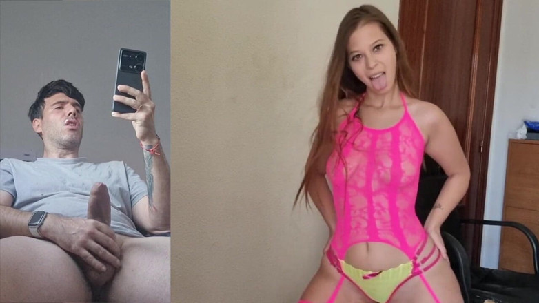 Holycandy: Big Ass Latina Horny