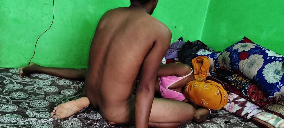 SoRen12: Desi Couple
