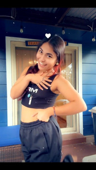 Just Wanna Give a Lil Update and Some Tiddies