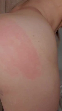 Spank Ass Hard