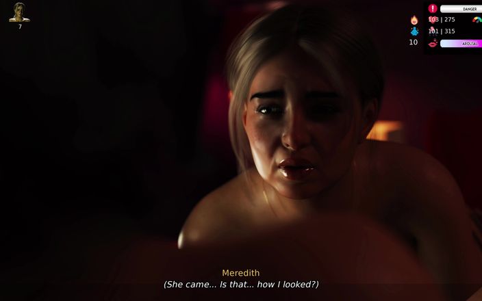 Wickedgammes: 誘惑の芸術(パート28)