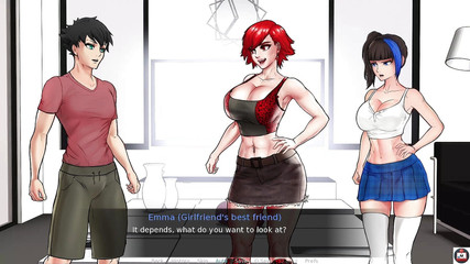 Joystick Cinema: Uzavřeno s bohyněmi - (část 58) - Nc