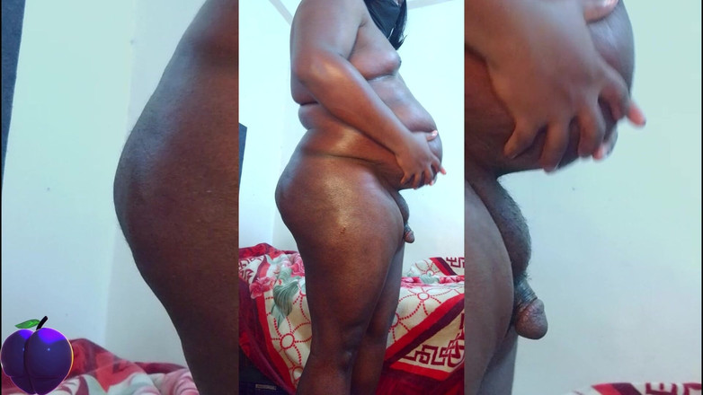 Shen hunk: ビキニを着た太ったシシー