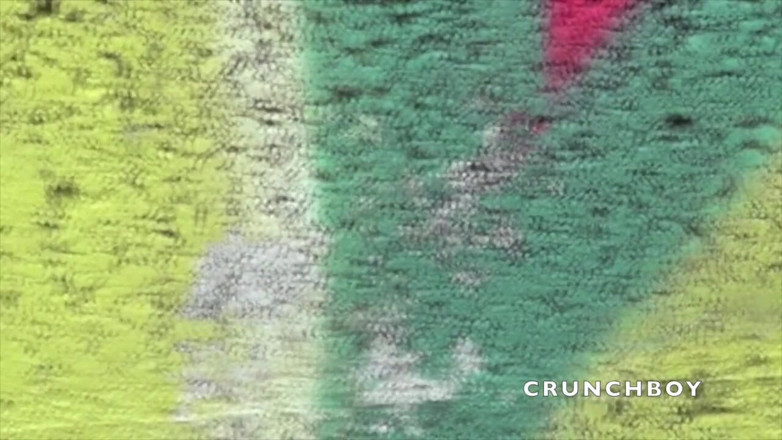 Crunch Boy: So sexy twink used by master in outdoor