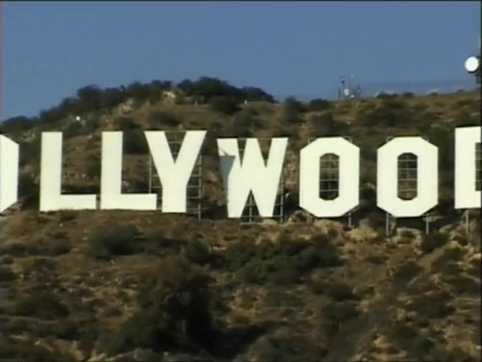 Vintage megastore: Hollywood-schlampen