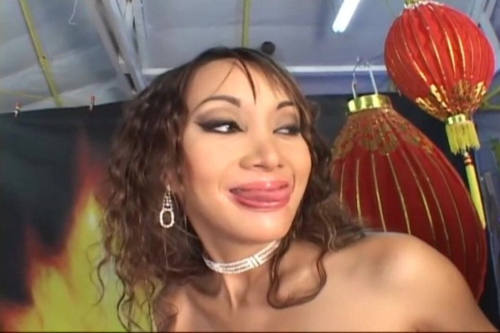 X Black: The black king Lexington Steele - Episode #37