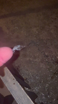 POV Pissing