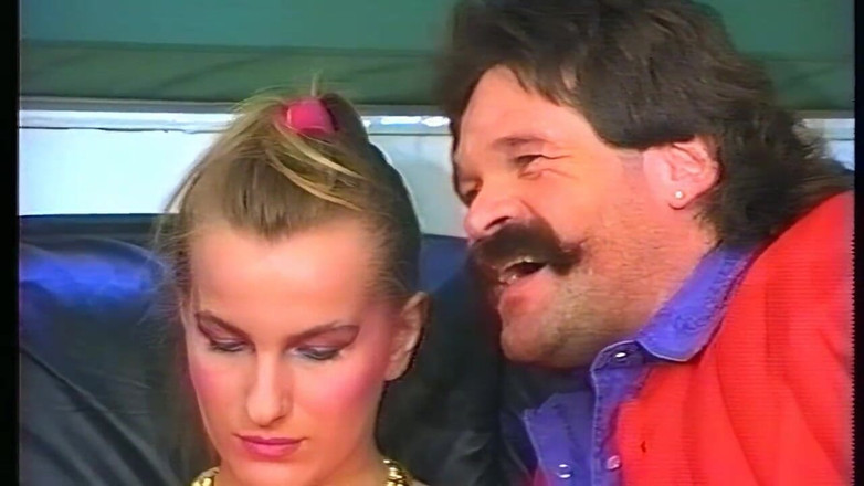 VintageXMovies: Oldie Sex Session