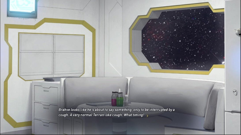 Gay Amaran: Das symbiant-gameplay teil 4