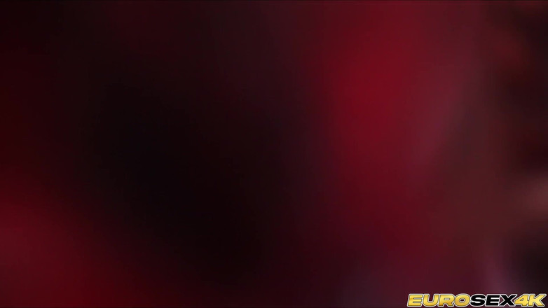 Porn Gutter: Red and Fiery