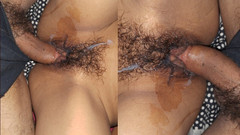 Ex-girlfriend: Video seks suami isteri