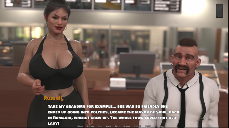 Wickedgammes studio: Obsessed with Horny Divorced MILFs Part 43