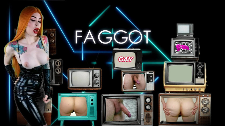 Baal Eldritch: Latek gay awakening: peluklah takdir homomu - gay joi, make me...