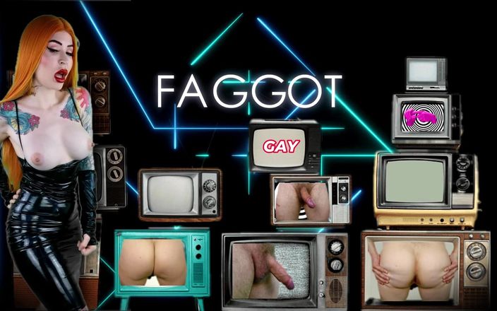 Baal Eldritch: Skryté gay probuzení: obejměte svůj homo osud - Gay JOI, udělej...