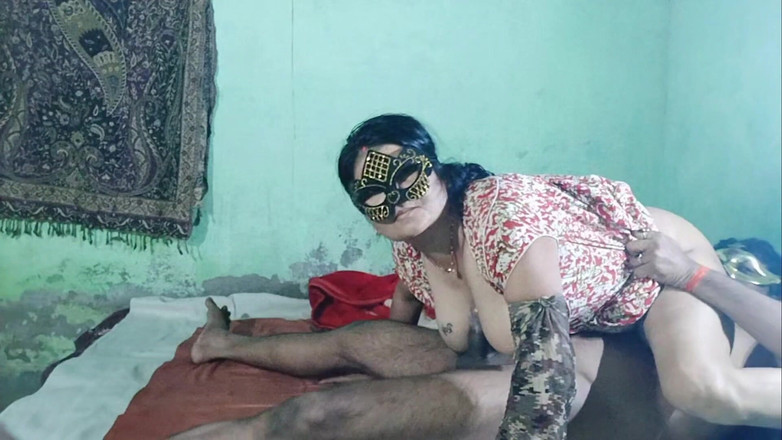 NituRandi94: Filem penuh Video Seks Makcik India