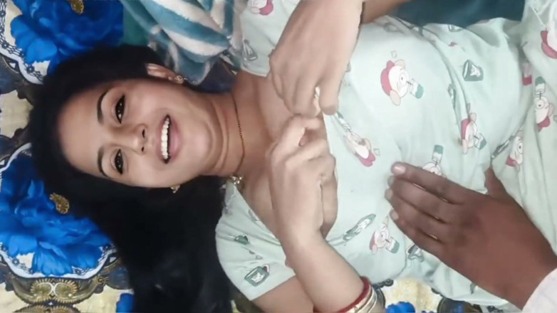 Lovely95: Season 312. Hot Indian Aunty Fuck with Step Son