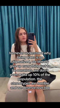Trans People