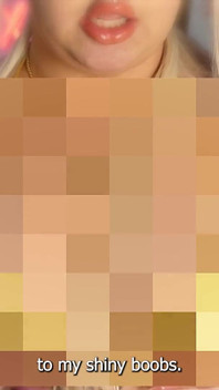 Zensiert intox 4 Betagirl
