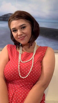 Effie Diaz - Zachowaj tajemnicę
