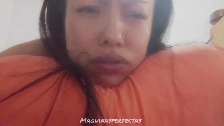 Maquinasperfectas: Mít dobrý sex s mým nevlastním tátou doma