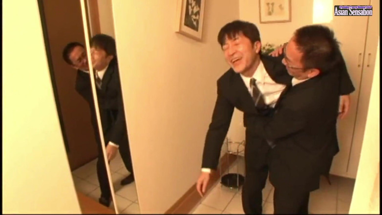 Juicy Bounce JAV Club: Cuckolded Wife Moans as Her Husband's Best Friend Takes Her...
