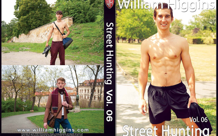 William Higgins: Street Hunting Vol. 06