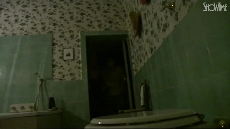 Showtime Official: Moje vnučka je šťastná - celý film - Italský film obnoven v HD
