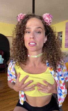 VibeWithMommy: Auf abenteuer gehen! Schicken Sie Bilder und Videos ihrer Ladungen!...