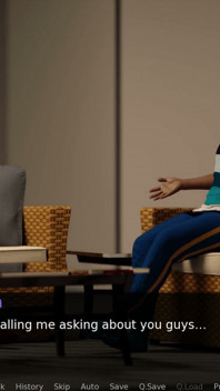 Natasha Naughty Wife by Archimedescompany - Old Neighbor Gets a Look at Your Wife 24