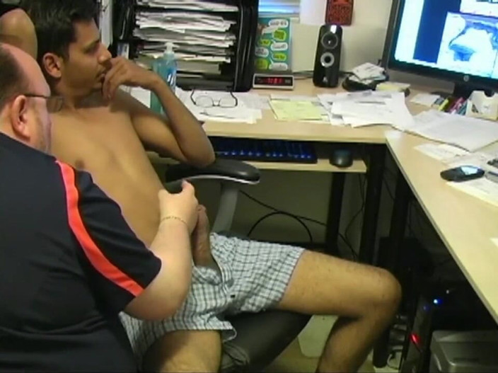 The Great Canadian Male: ย้อนยุคสุดมันส์ - Manny4