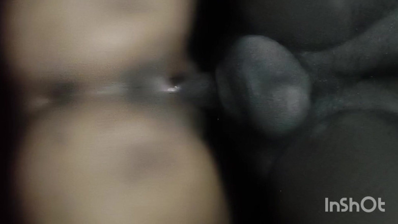 Hooda7753: Sexy indická desi sex s manželkou jezdí na péru XXX