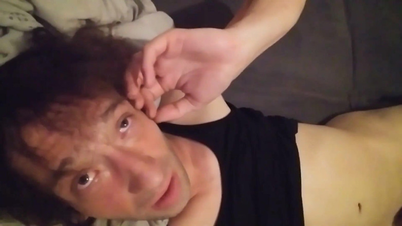 LilTaste: Let Your Bowels Loose, I Want Your Piss, I Want...